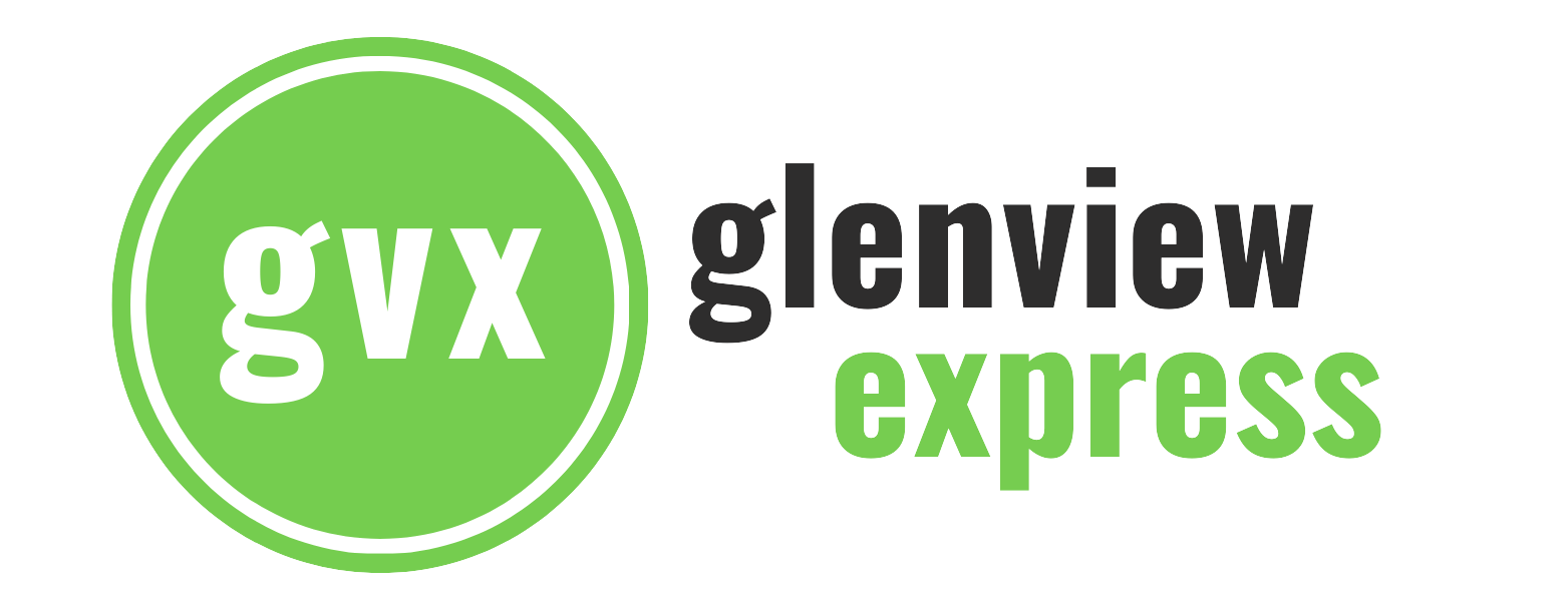 Glenview Express Cleaners